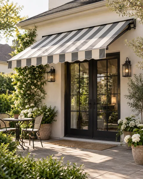 Awnings